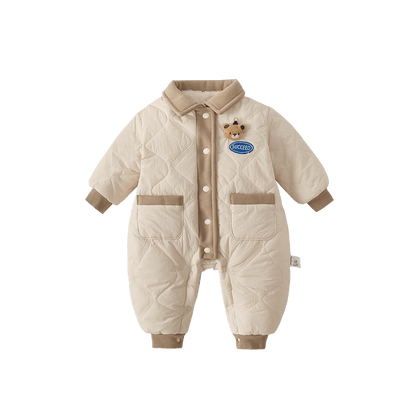 Комбинезон детский Jellybaby