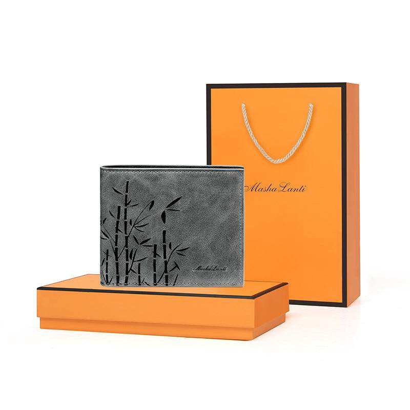 Кошелек унисекс Masha Lanti - Boxette Shop