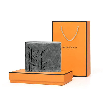 Кошелек унисекс Masha Lanti - Boxette Shop