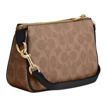 Сумка женская Coach Nolita 19 - Boxette Shop