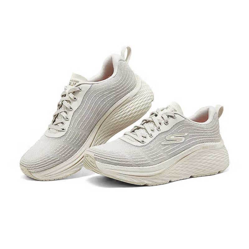 Кроссовки женские Skechers Max Cushioning - Boxette Shop