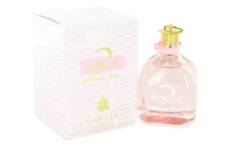 Духи женские Lanvin Legend of the Rose - Boxette Shop
