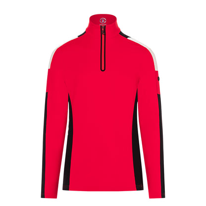 Горнолыжный лонгслив мужская Bogner FW22