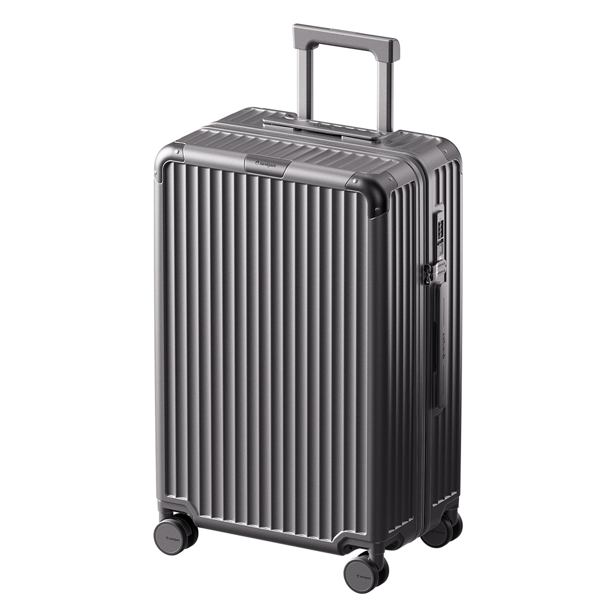 Чемодан Navigare Italian Sailboat