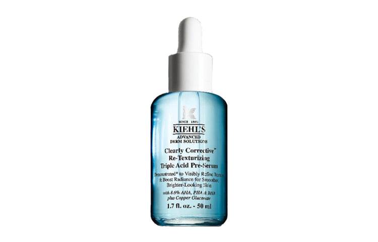Сыворотка Kiehl's Essential Tri-Acid Skin Resurfacing - Boxette Shop