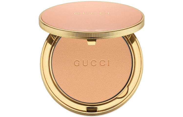 Пудра Gucci Rose Gold Powder - Boxette Shop