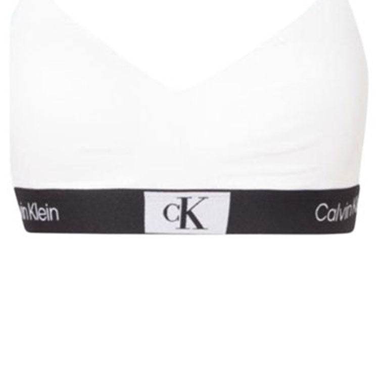 Комплект нижнего белья Calvin Klein Modern Gravity Strap - Boxette Shop