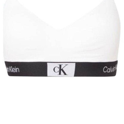 Комплект нижнего белья Calvin Klein Modern Gravity Strap - Boxette Shop