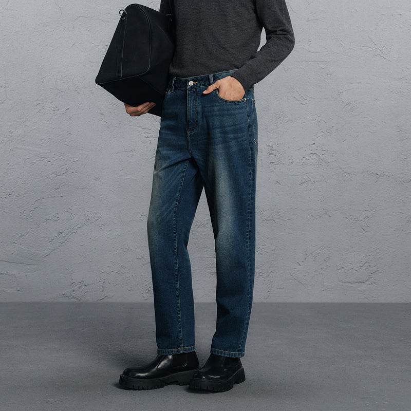 Джинсы мужские Gxg - Boxette Shop