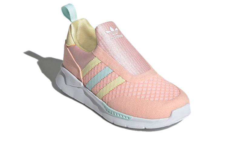 Кроссовки детские Adidas Originals Zx 360 - Boxette Shop