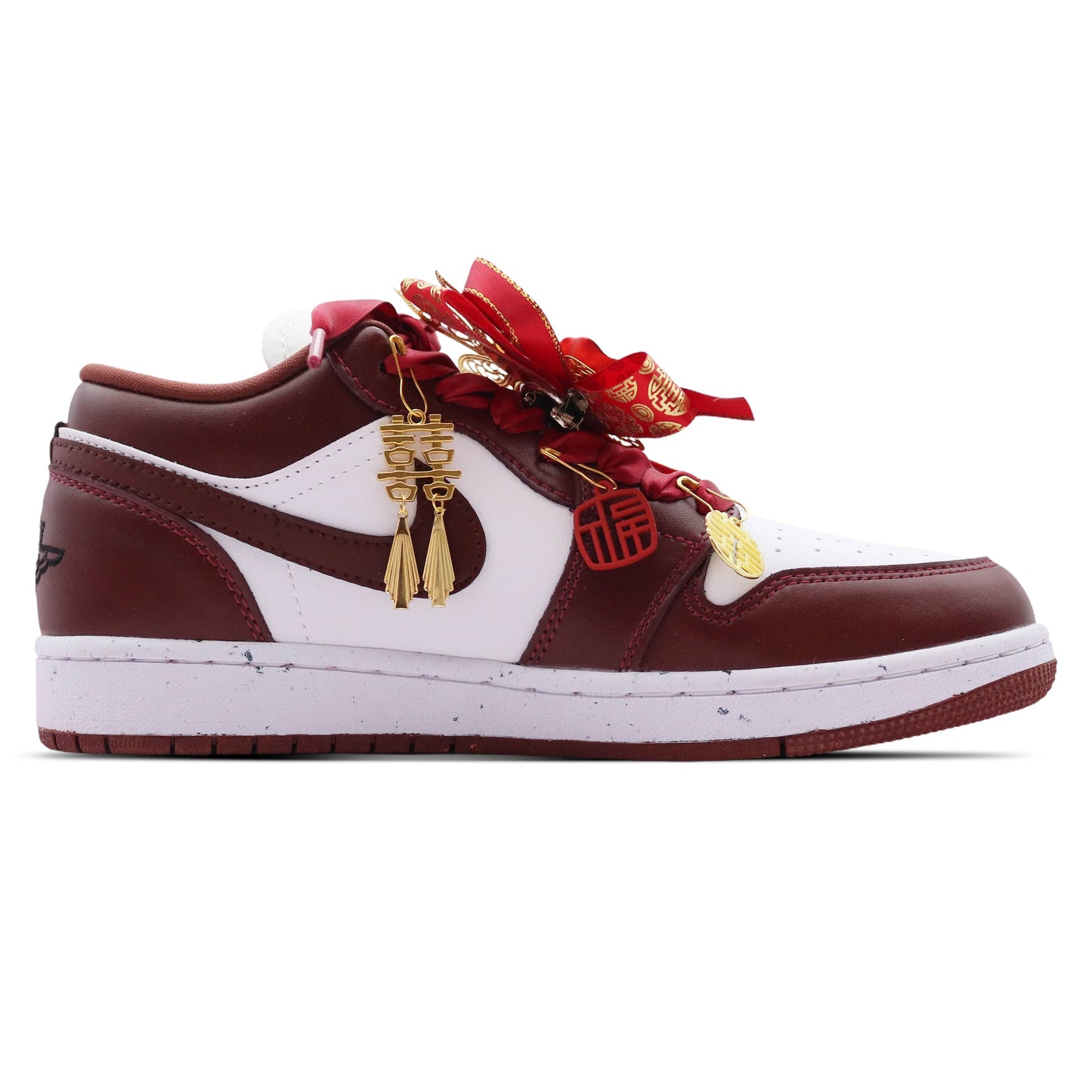 Кроссовки женские Jordan air starry - Boxette Shop