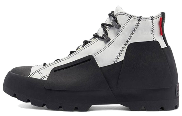 Ботинки Converse