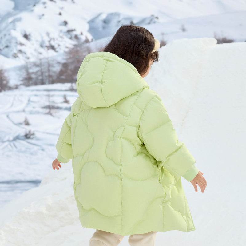 Пуховик детский Balabala - Boxette Shop