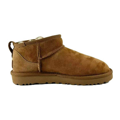 Сапоги женские Ugg classic ultra mini - Boxette Shop