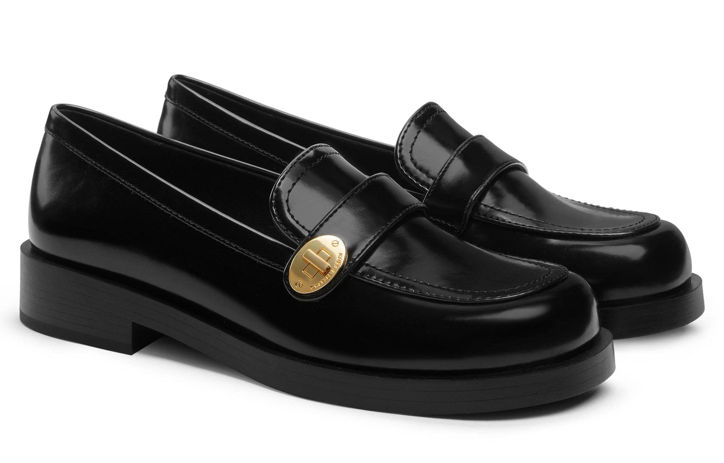 Лоферы женские Charles & Keith - Boxette Shop