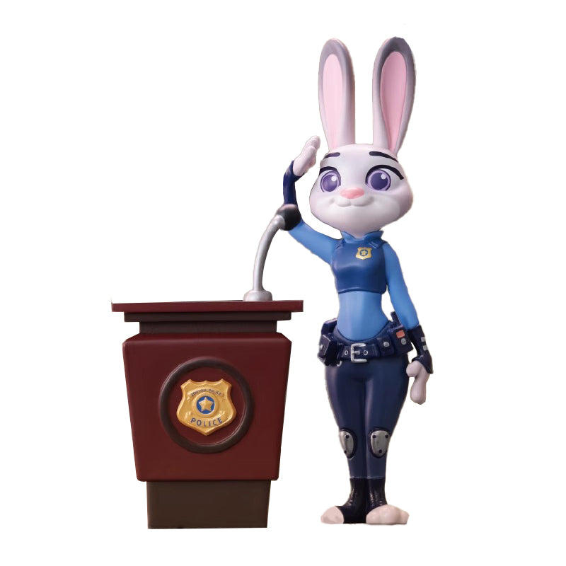 Eng yaxshi o'yinchoq x Disney Zootopia