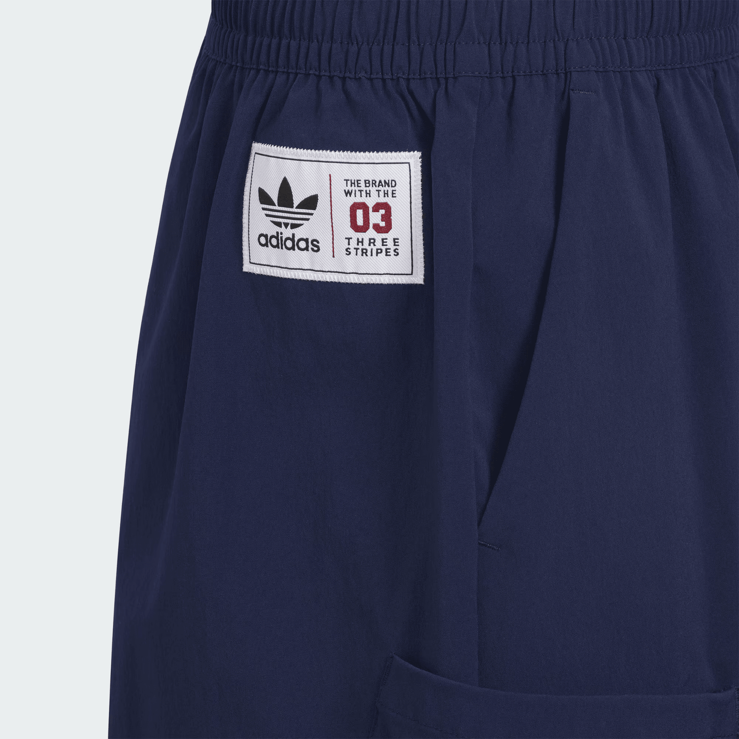 Шорты для мальчиков Adidas Originals Woven Short - Boxette Shop