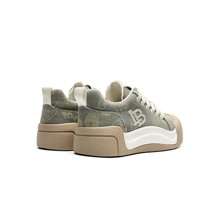 Кроссовки мужские Lilbetter