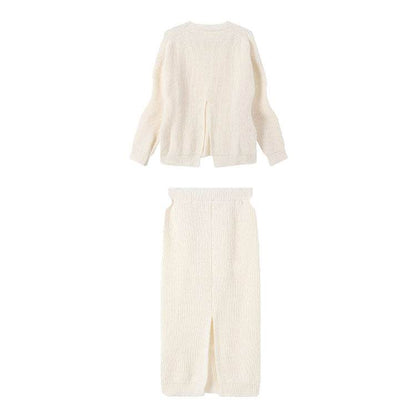 Костюм женский Yvette Classic - Boxette Shop