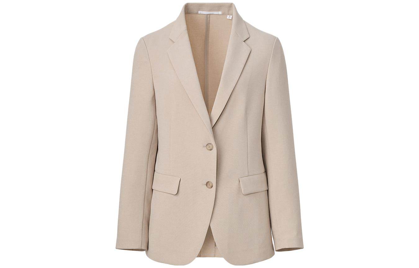 Пиджак женский Uniqlo - Boxette Shop