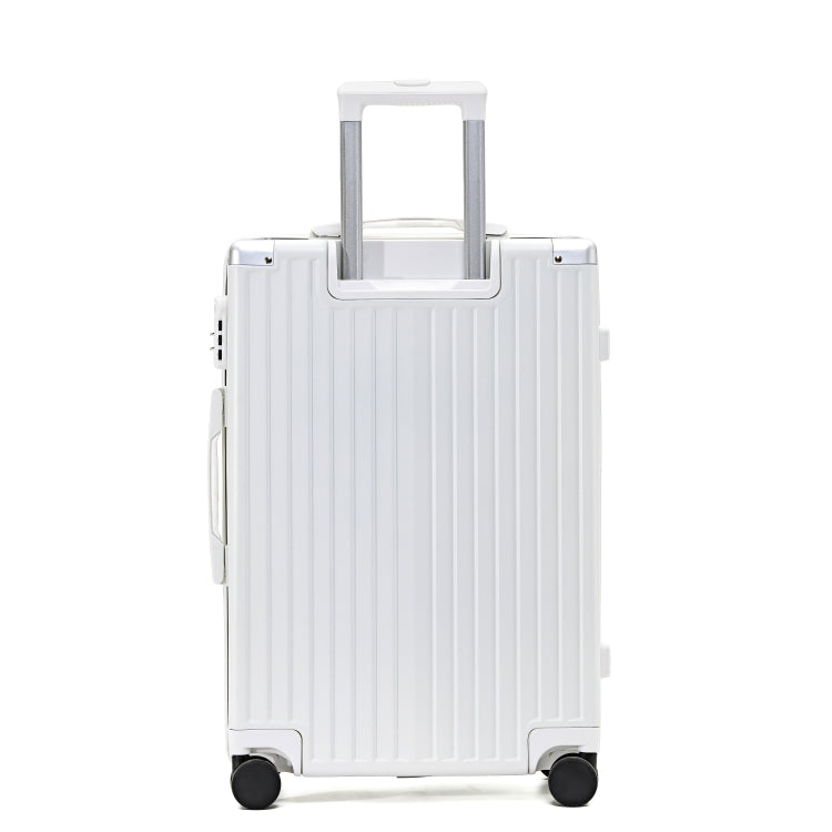 Чемодан Navigare ABS+PC