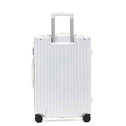 Чемодан Navigare ABS+PC