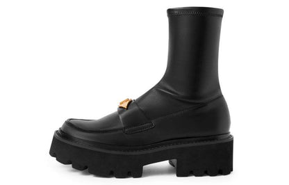 Ботинки женские Charles&Keith - Boxette Shop