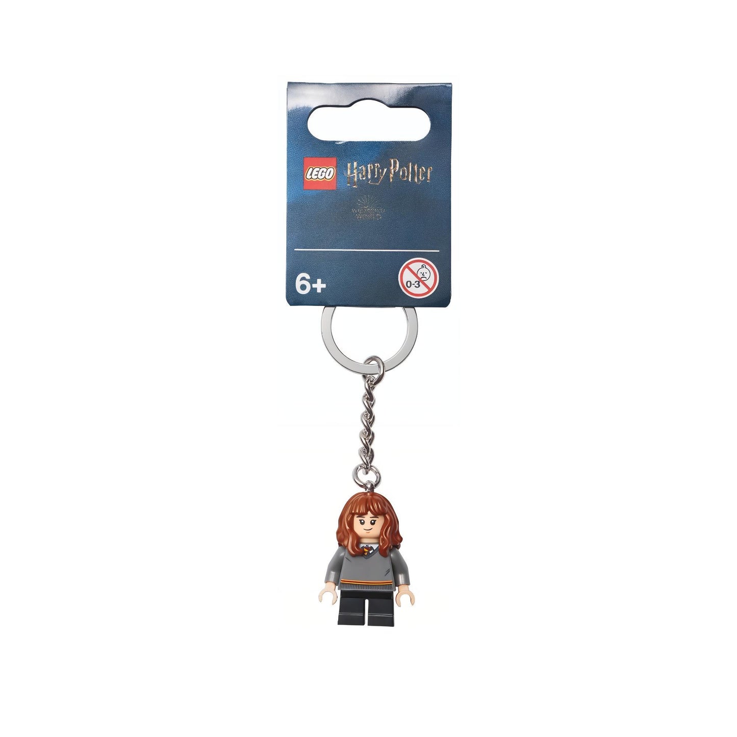 LEGO Garri Potter Germiona kaliti (854115)