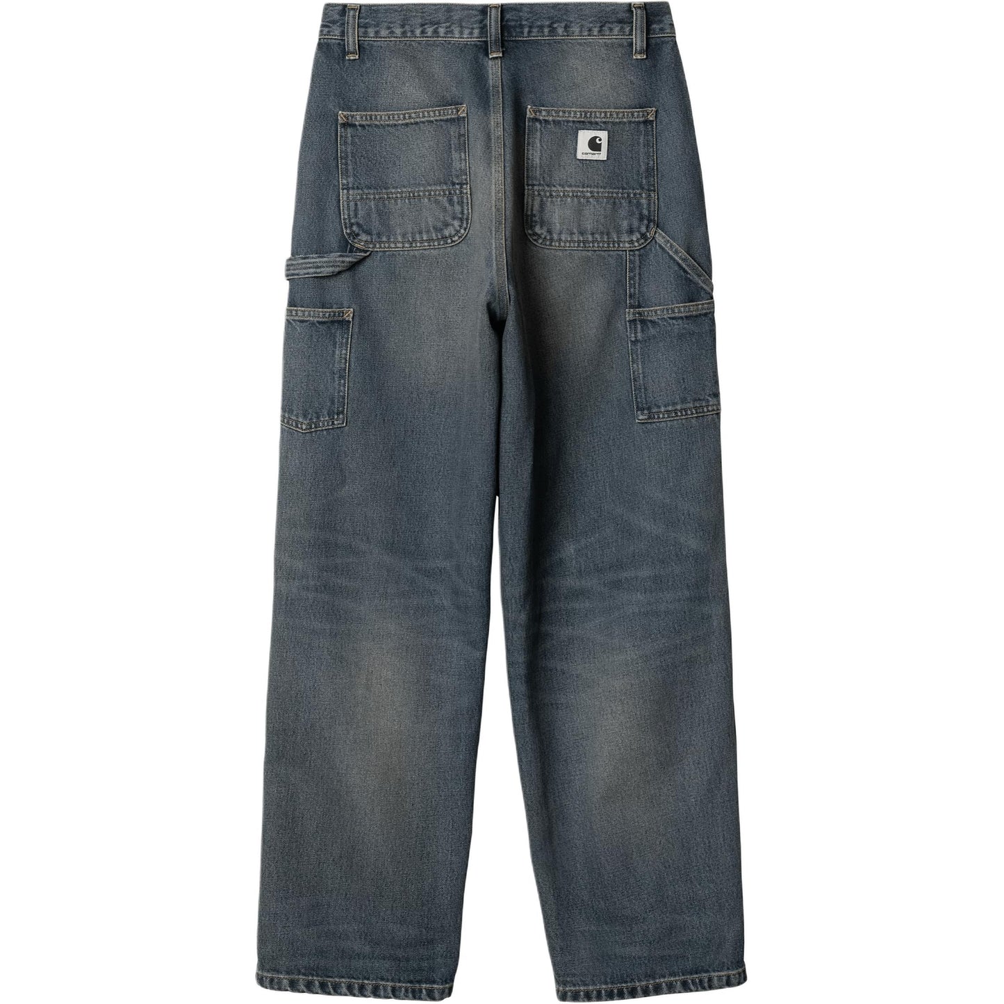 Джинсы женские Carhartt WIP SS25