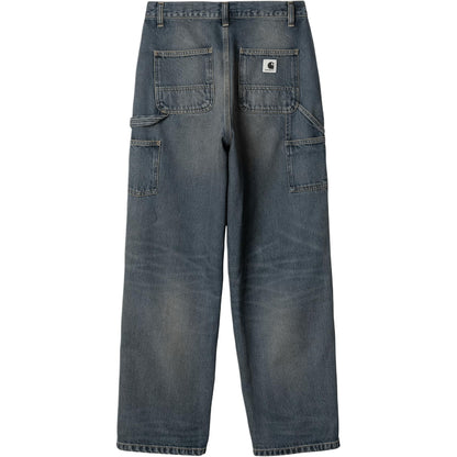 Джинсы женские Carhartt WIP SS25