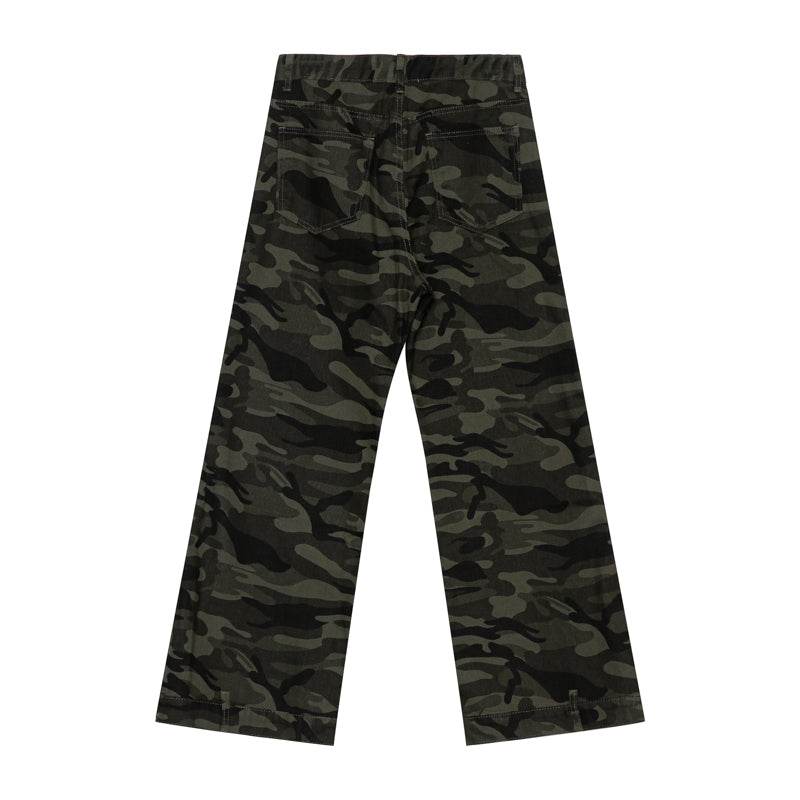 Джинсы женские Voguo - Boxette Shop