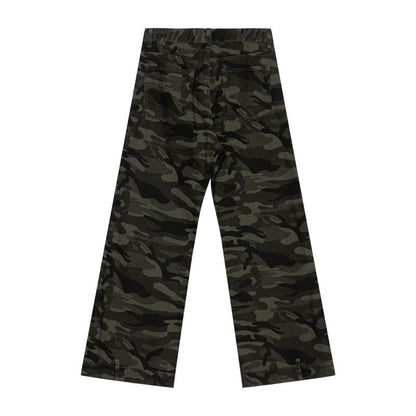 Джинсы женские Voguo - Boxette Shop