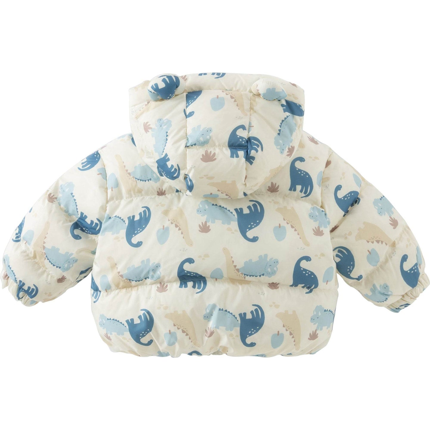 Пуховик для малышей Dave&bella David & Bella 3A 4 - Boxette Shop