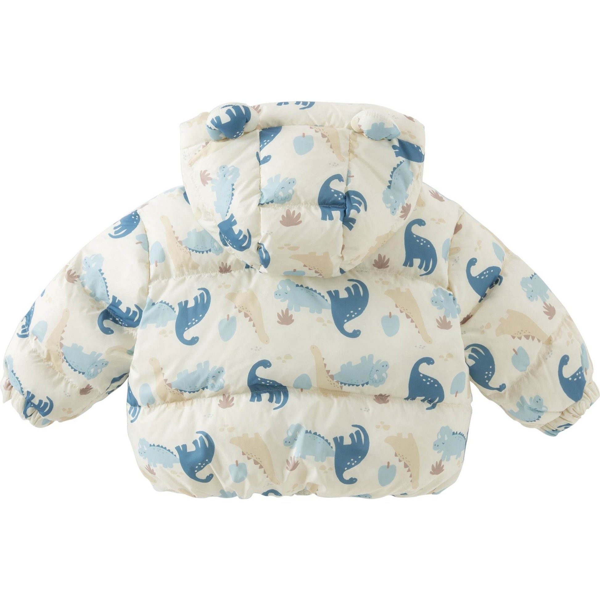 Пуховик для малышей Dave&bella David & Bella 3A 4 - Boxette Shop