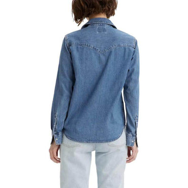 Рубашка женская Levi's - Boxette Shop