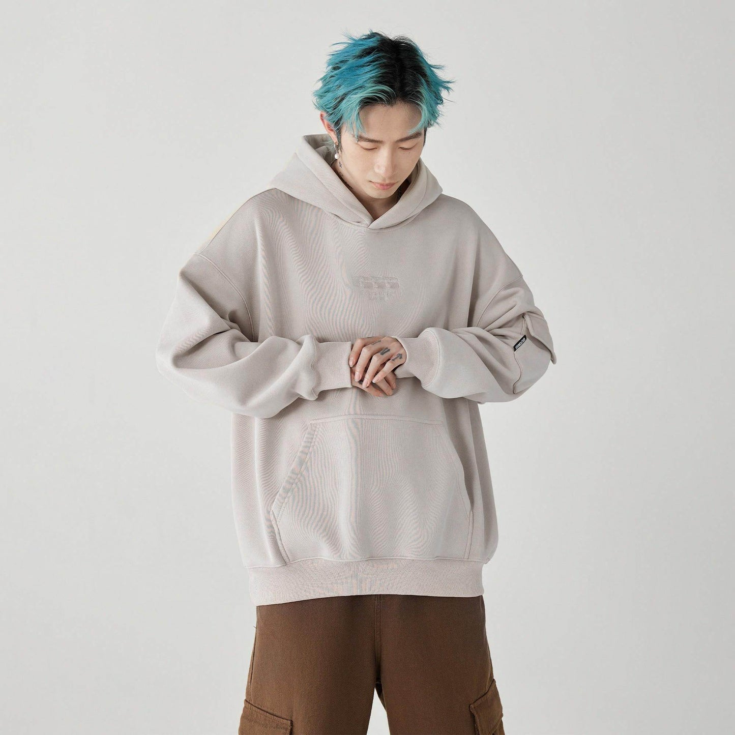 Худи Golfcross - Boxette Shop