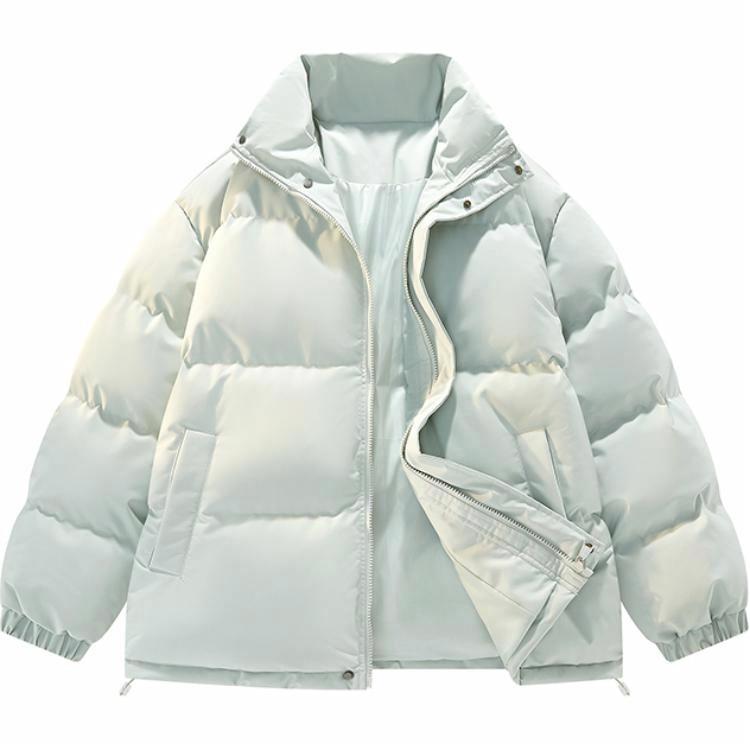 Пуховик Antioffice