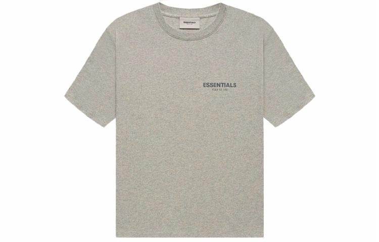 Футболка Fear of God Essentials FW21 - Boxette Shop
