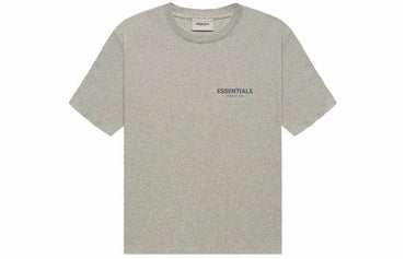 Футболка Fear of God Essentials FW21 - Boxette Shop