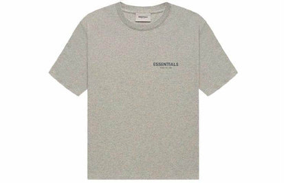 Футболка Fear of God Essentials FW21 - Boxette Shop