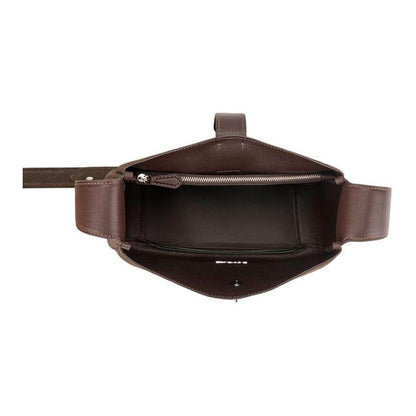 Сумка женская Coach Hadley 25 Twist Lock Closure Multifunctional - Boxette Shop