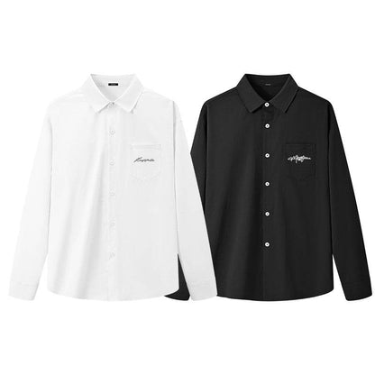 Рубашка Miniso - Boxette Shop