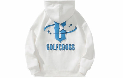 Худи Golfcross