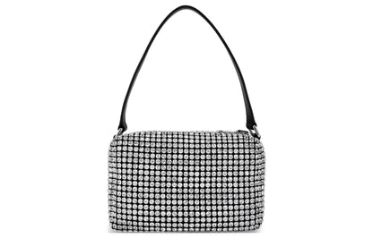 Сумка Alexander Wang Heiress - Boxette Shop