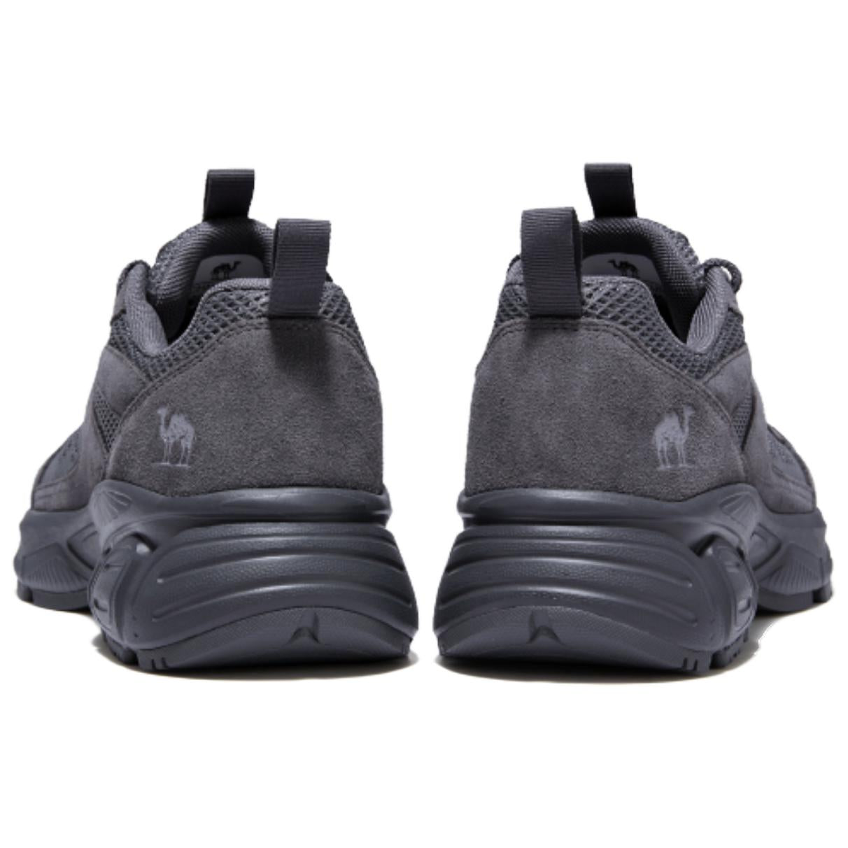 Кроссовки мужские Camel