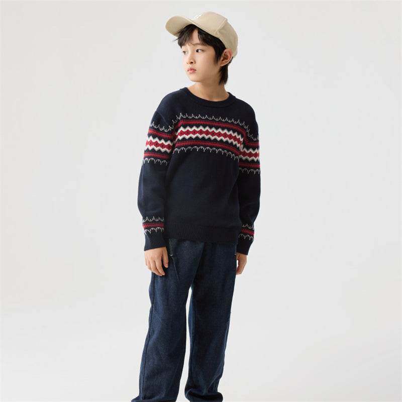 Джемпер подростковый Balabala - Boxette Shop