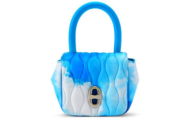 Сумка женская Charles&Keith Colorblocked - Boxette Shop