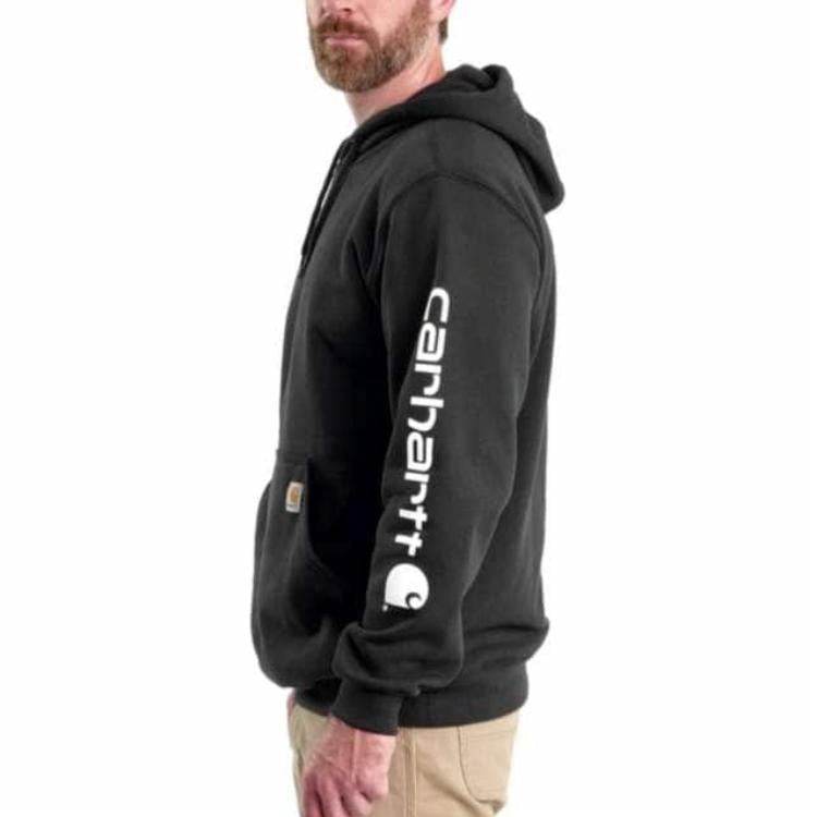 Худи мужское Carhartt k288 - Boxette Shop