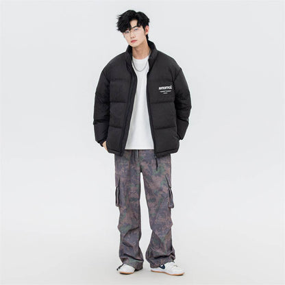 Пуховик мужской Antioffice - Boxette Shop