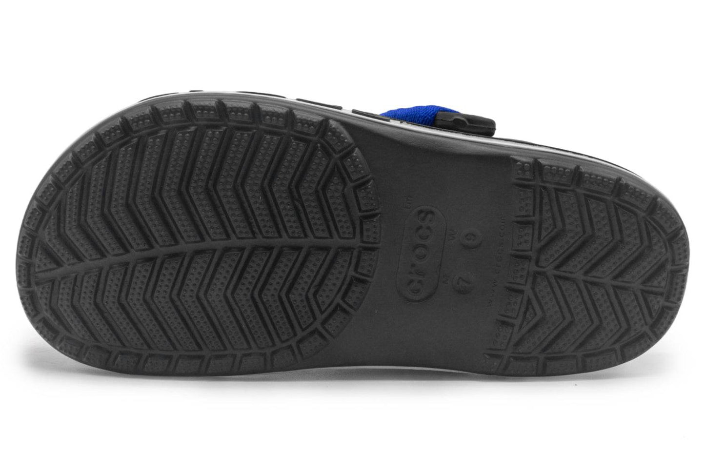 Шлепанцы Crocs Baya Band - Boxette Shop